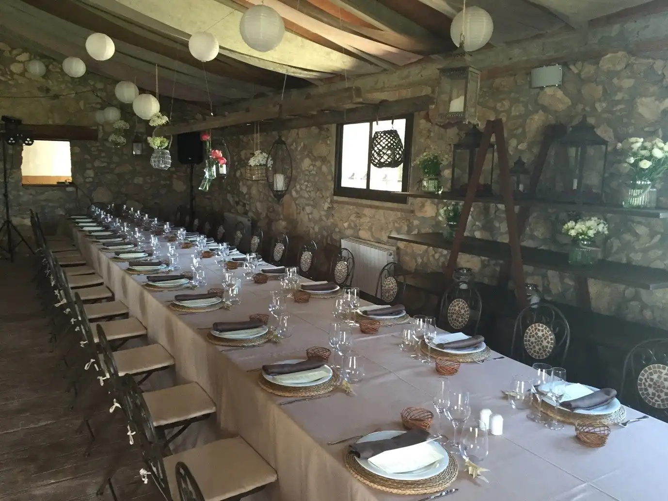 Finca rústica en venta en Sant Sadurní d'Anoia con Aire acondicionado, Calefacción y Jardín privado