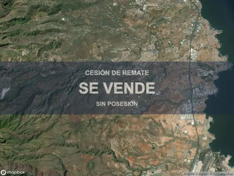 Piso en venta en Telde