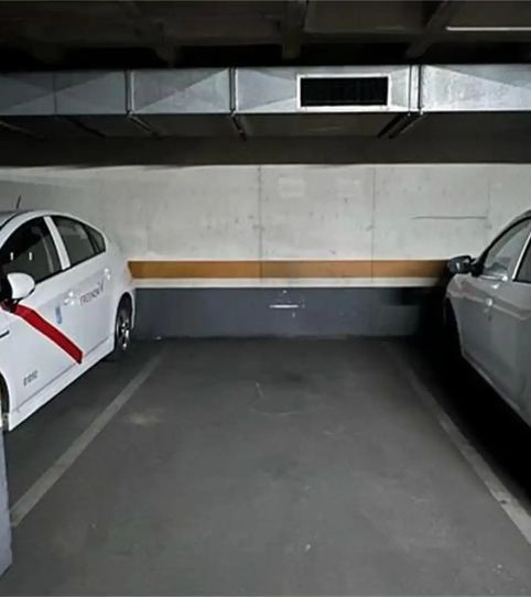 Photo 2 of Garage for rent in Calle Montoro, 2, Zona Renfe, Alcorcón