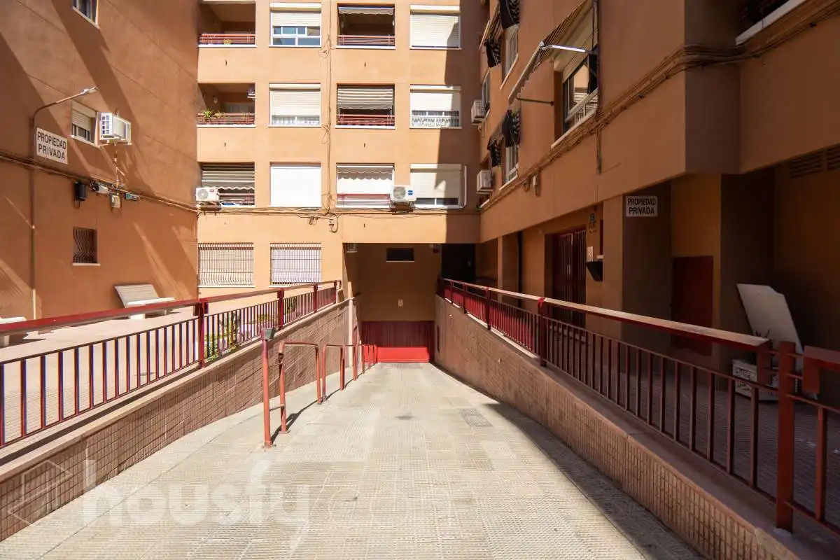 Piso con ascensor en venta en Calle Barcelona ., imagen 34