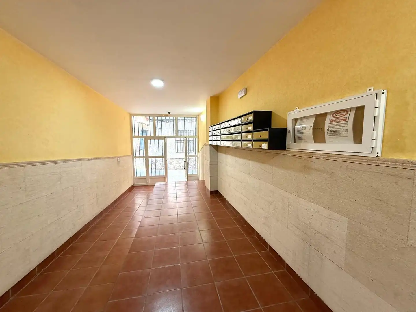 Flat for sale in Albuñol  with Air Conditioner and Terrace