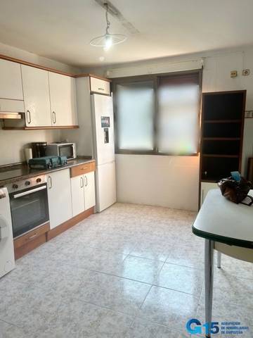 Piso en Venta en Hernani