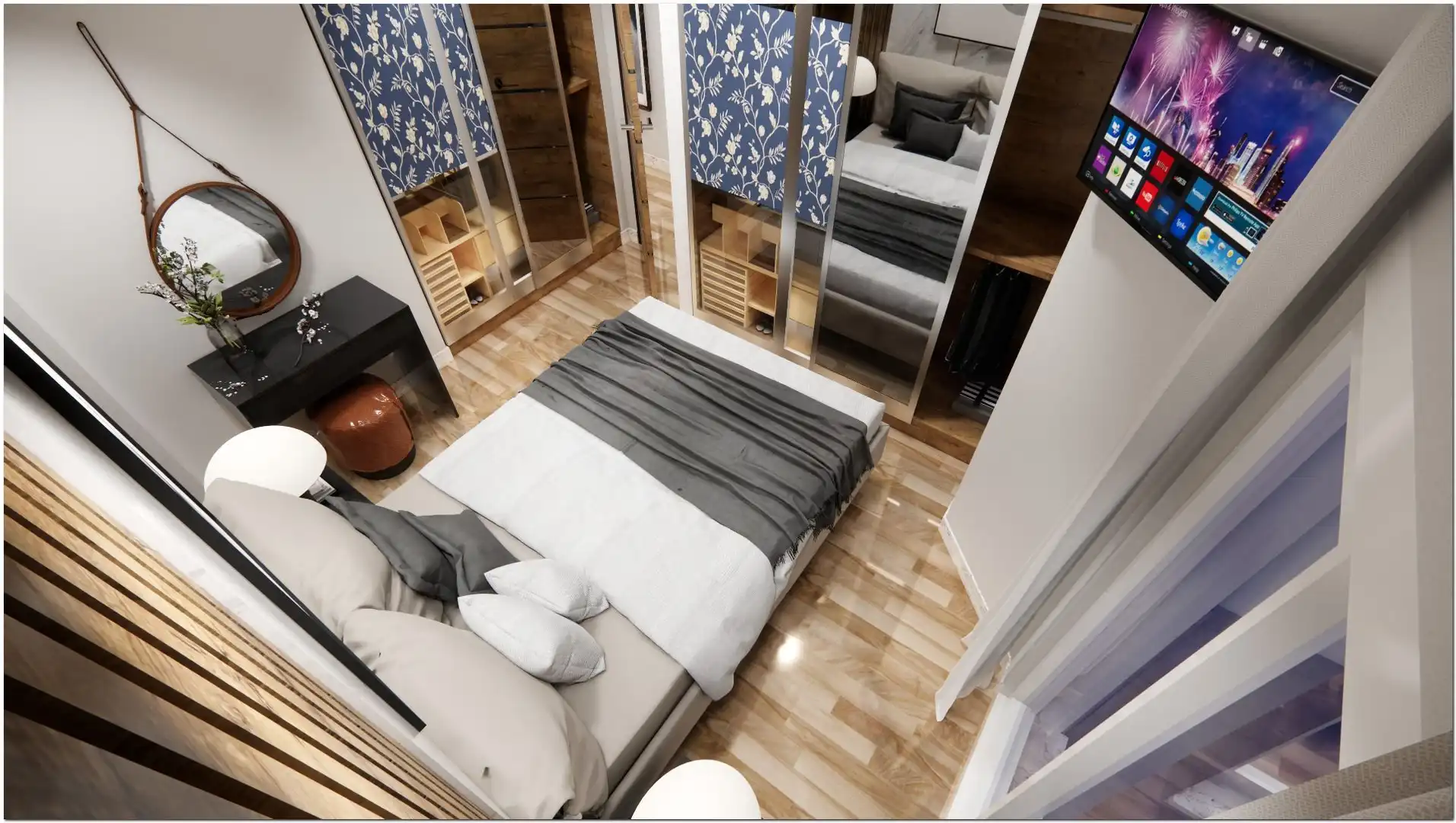 Piso con ascensor en venta en Puerto Deportivo, imagen 19