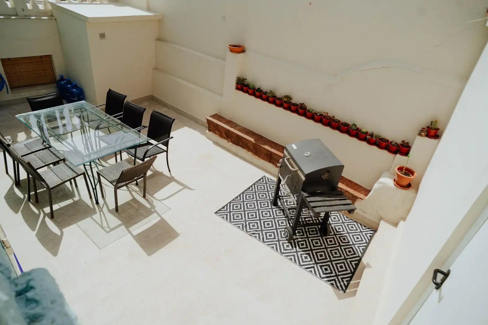 Detached house with pool for sale in Bailén - Miraflores, imagen 50