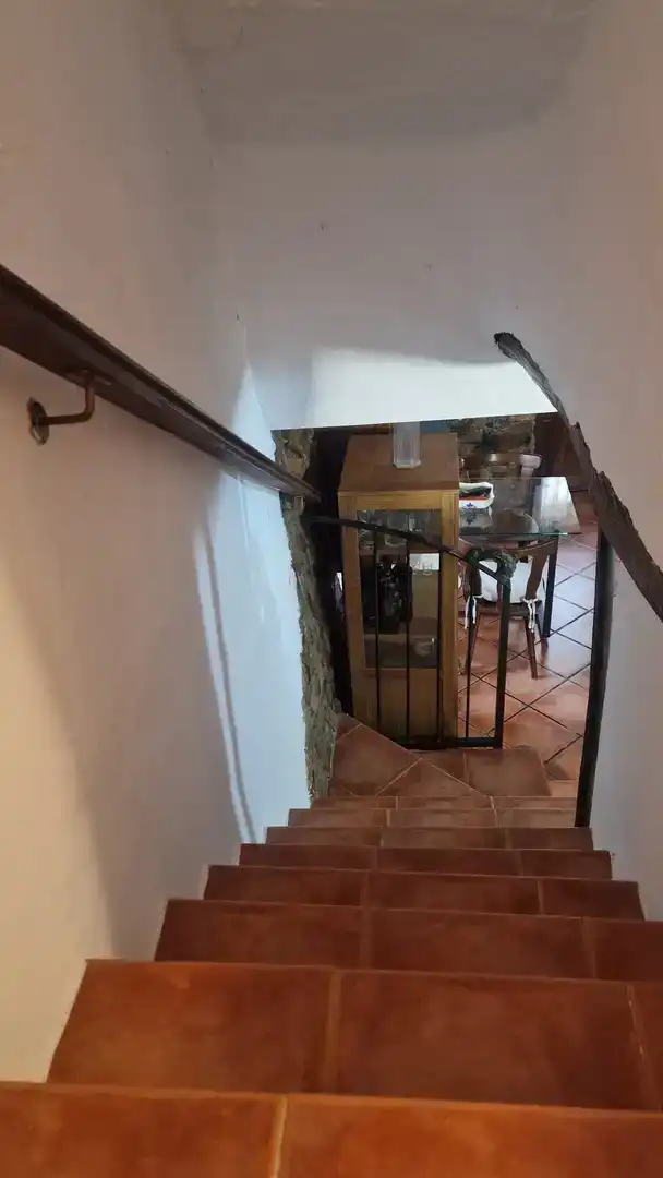 Finca rústica en venda en Toràs amb Balcó