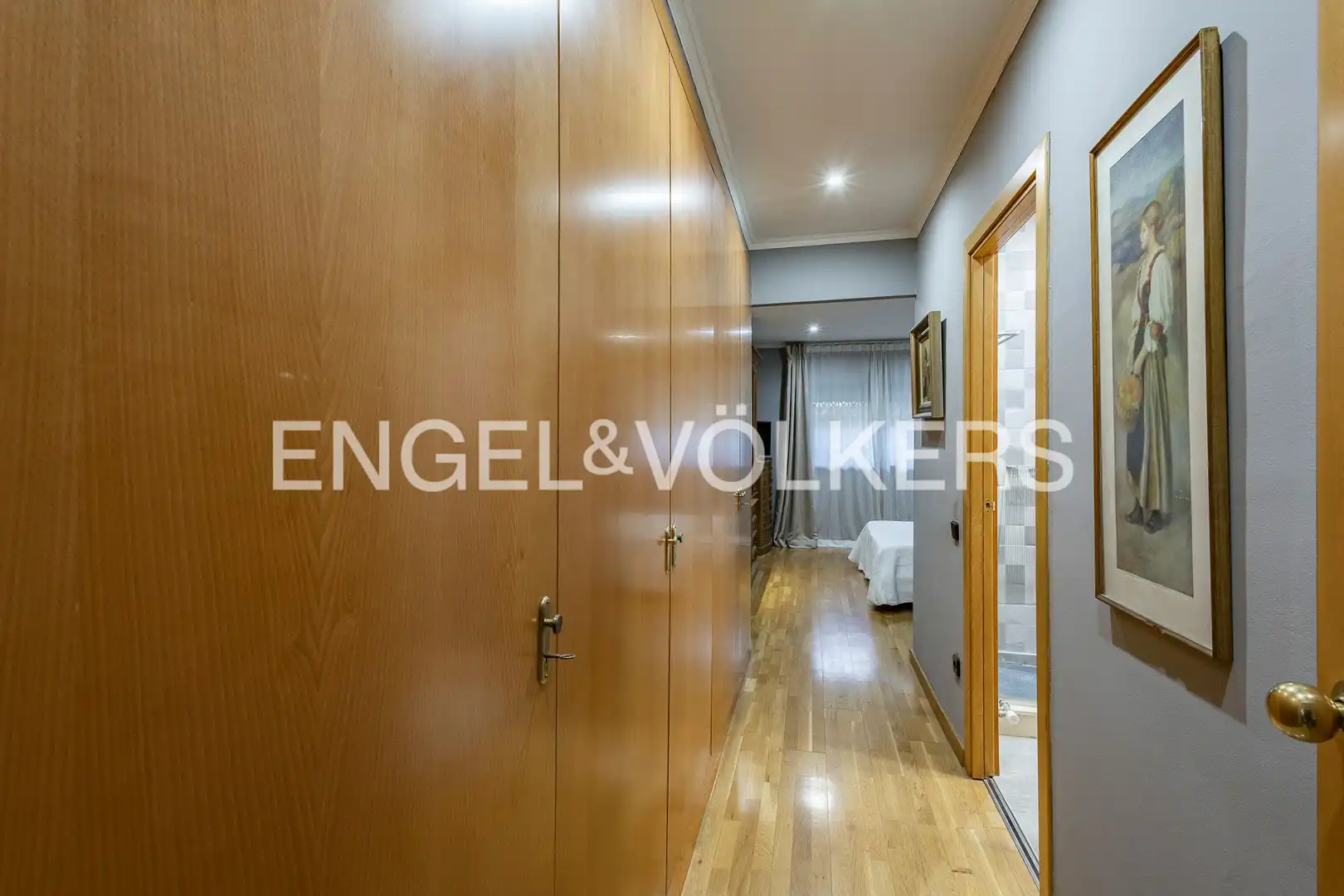 Apartamento en venta en Sant Feliu de Llobregat con Aire acondicionado, Calefacción y Jardín privado
