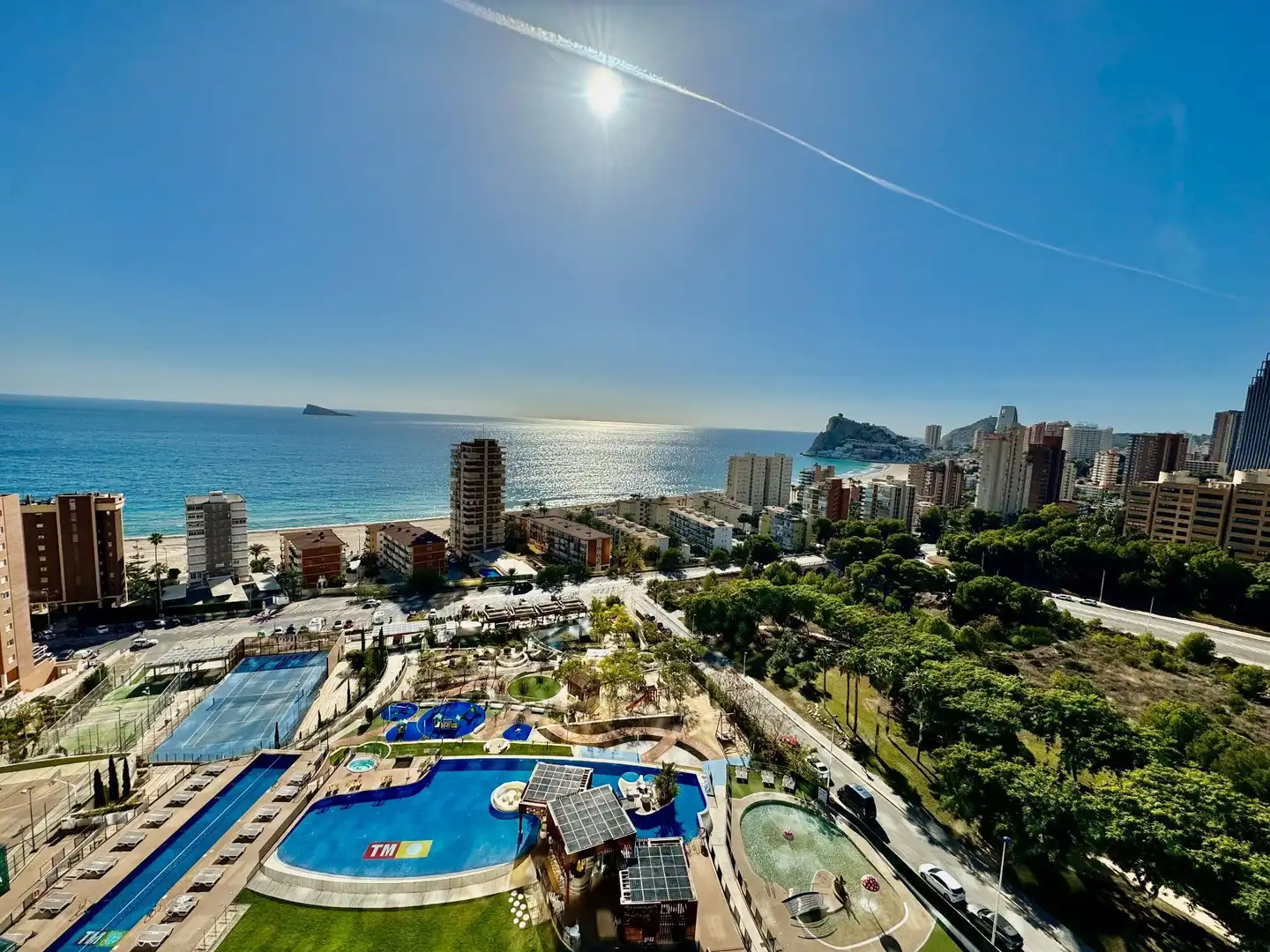 Apartamento con piscina en venta en Playa de Poniente, imagen 8