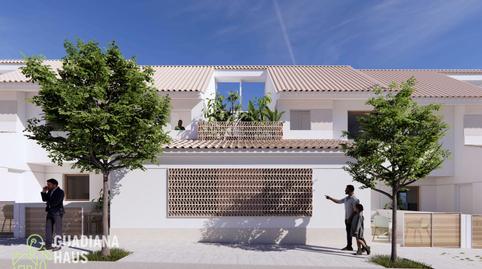 Foto 2 de Casa adosada en venda a  Narciso Monturiol, 1, Ayamonte ciudad, Huelva