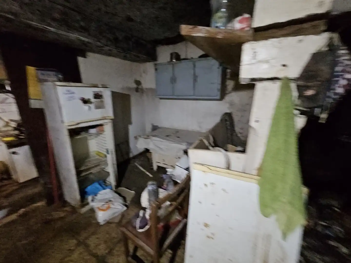 Finca rústica en venta en Abegondo