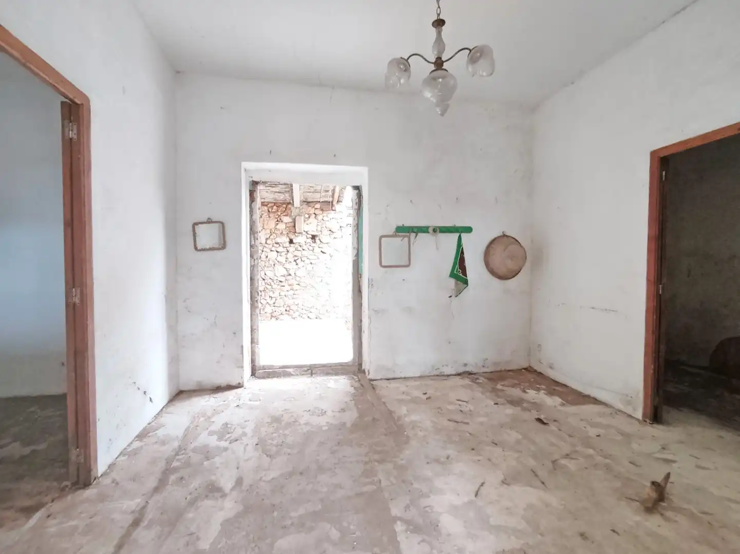 Finca rústica en venda en Gata de Gorgos amb Jardí privat, Terrassa i Traster