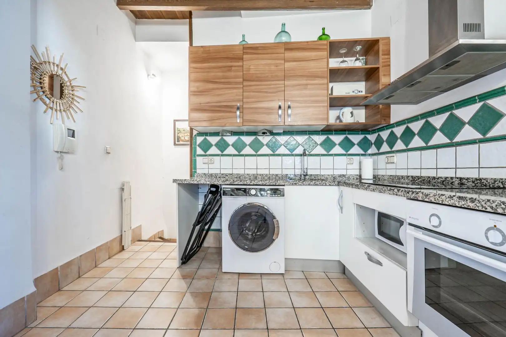 Duplexes for rent in Calle Calle de Elvira, 74, Barrio de Albaicín