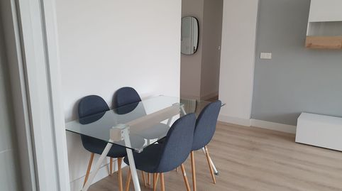 Foto 4 von Dachboden zur Miete in Avenida Don Bosco, 21, Barrio de Zaidín, Granada Capital