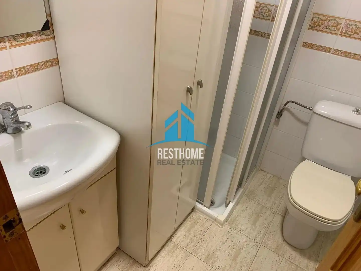 Flat with pool for sale in Playa del Cura, imagen 13