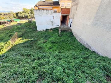 Terrenos y solares en venta en Castelló de Rugat
