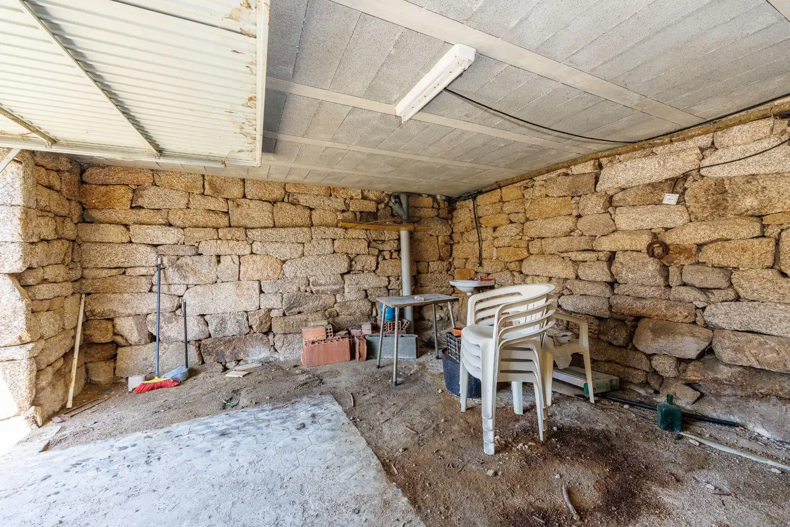 Country house with terrace for sale in TOXAL-COVELO, imagen 63