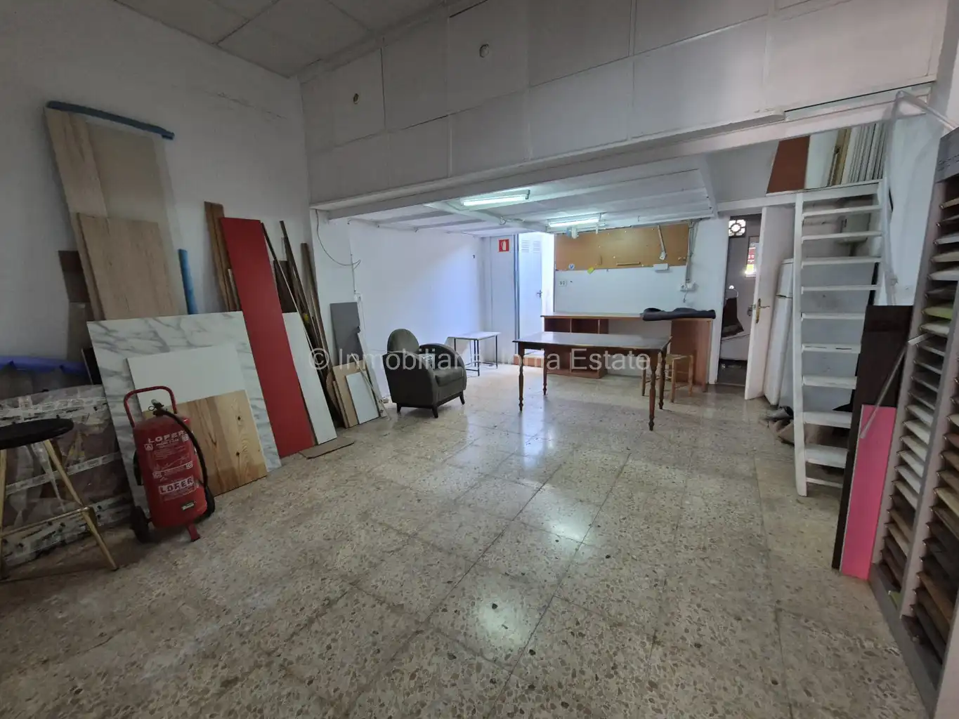 Local commercial à vendre à Platja de Vila Joiosa, imagen 11