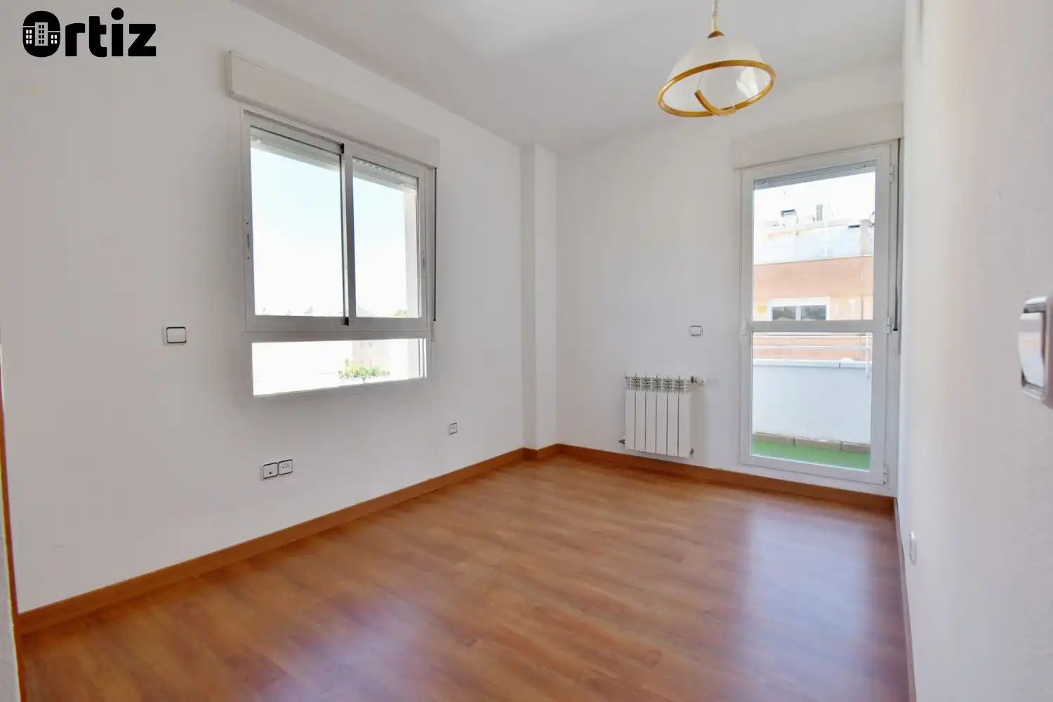 Habitación de Ático en venta en Torrejón de Ardoz con Aire acondicionado, Calefacción y Terraza