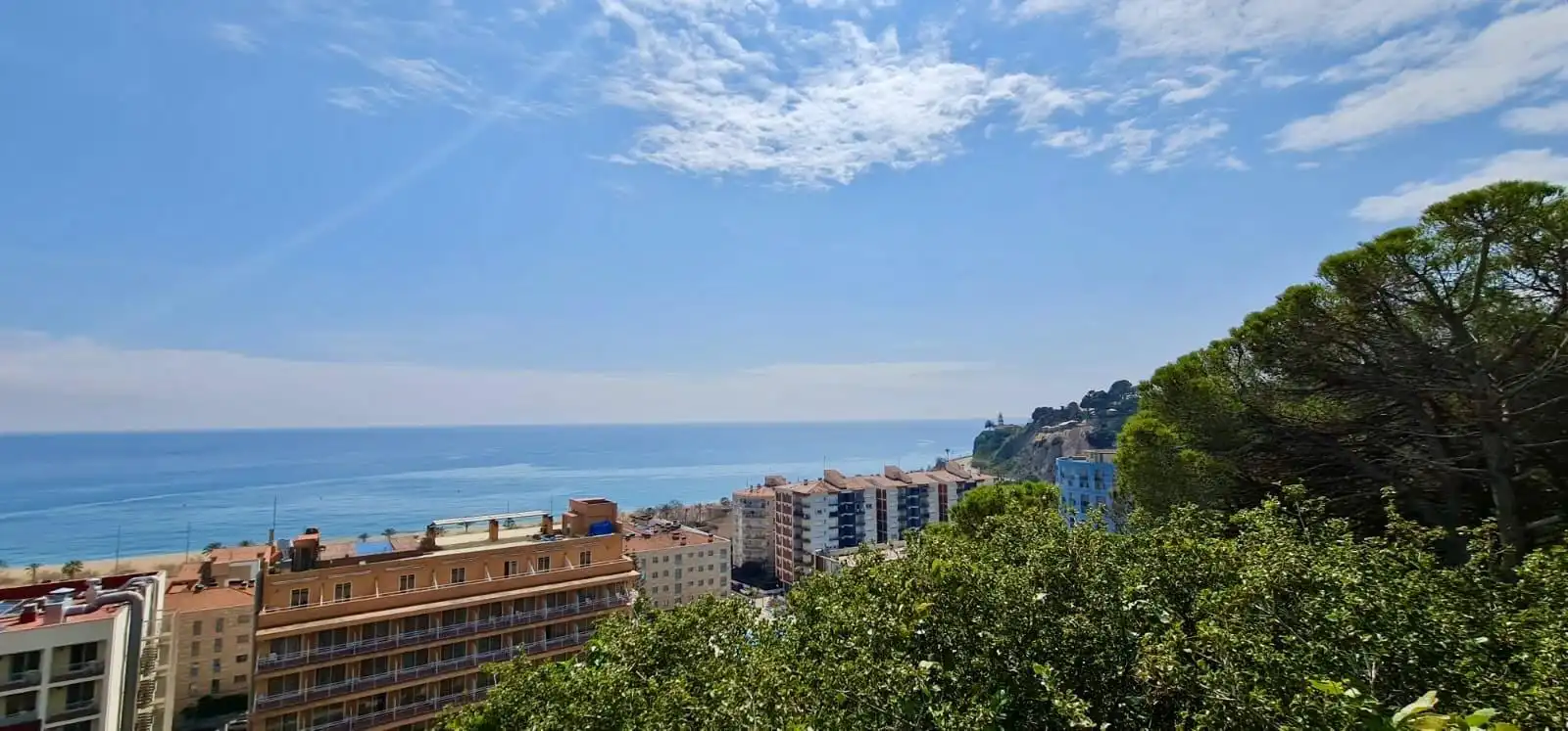 Residential land for sale in Calella, imagen 6