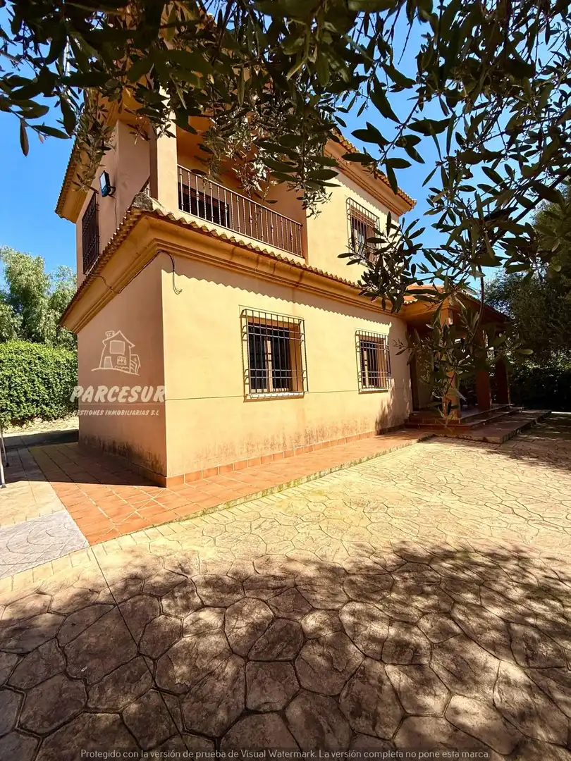 Haus mit Pool zum Verkauf in Almodóvar del Río, imagen 34