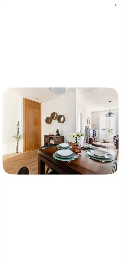 Apartment mit Aufzug zur Miete in Centro