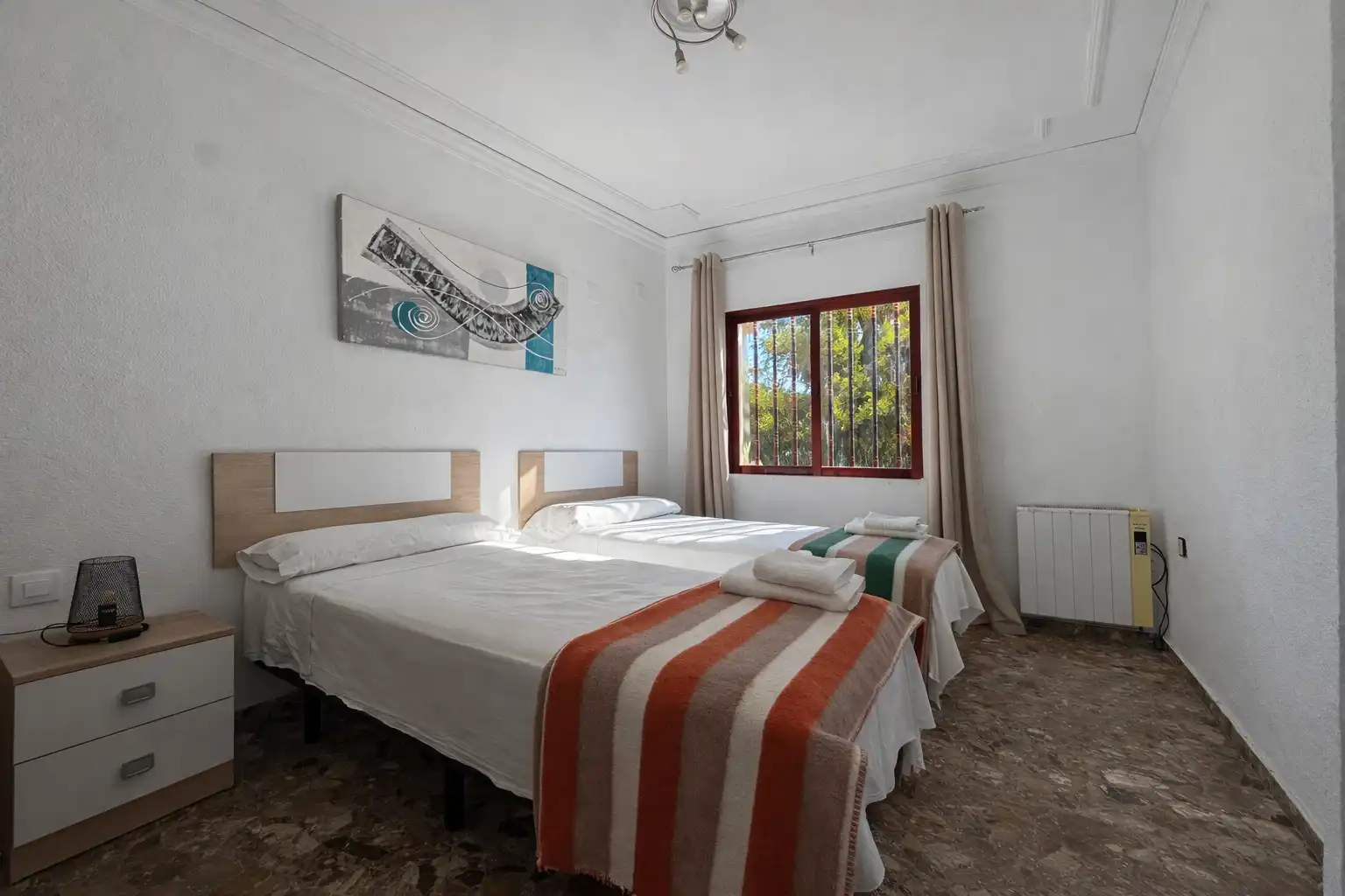House with garden for sale in Partida Pla Senieta, imagen 64