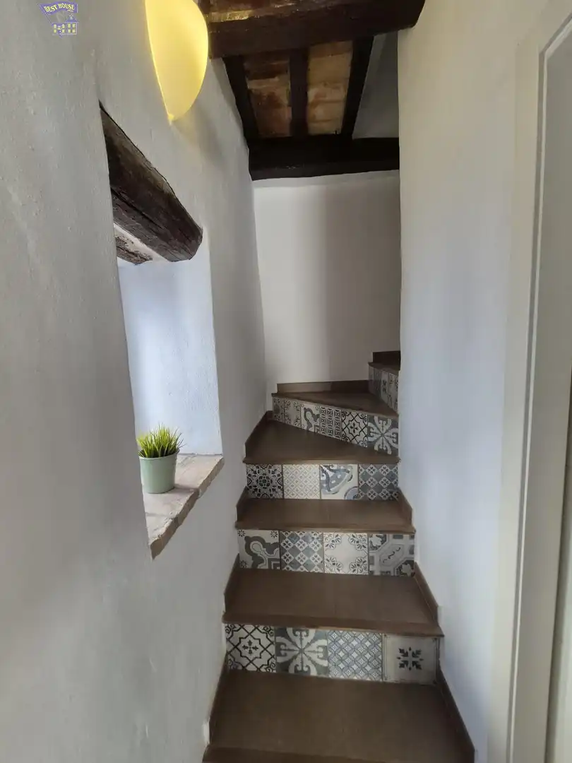 Casa o xalet en venda en Arcos de la Frontera