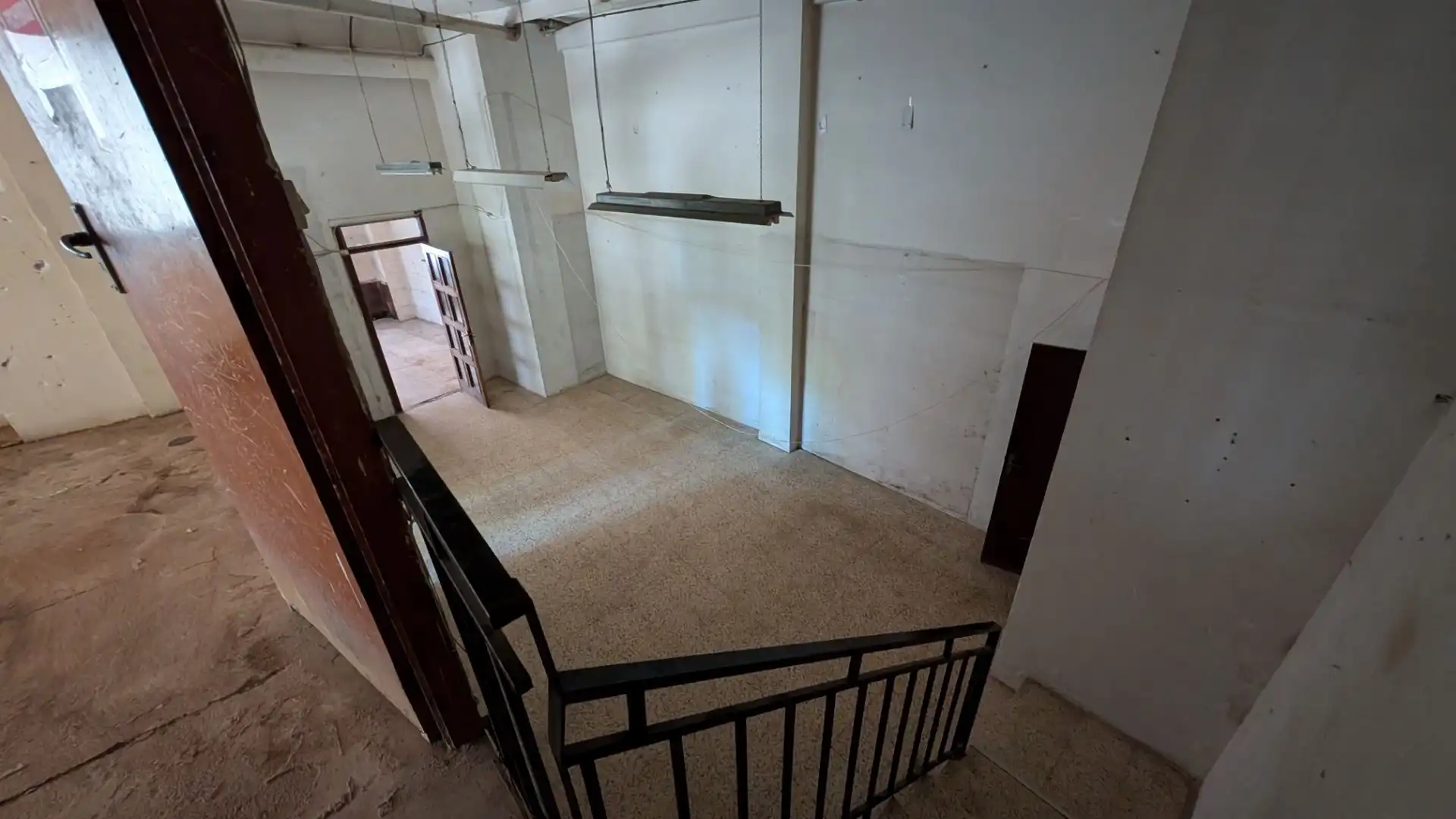 Commercial properties for rent in Zaragoza