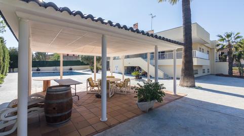 Foto 5 de Casa o chalet en venta en Jubalcoi, Elche / Elx