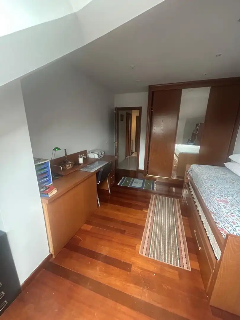 Appartamento in vendita a Carral, imagen 4