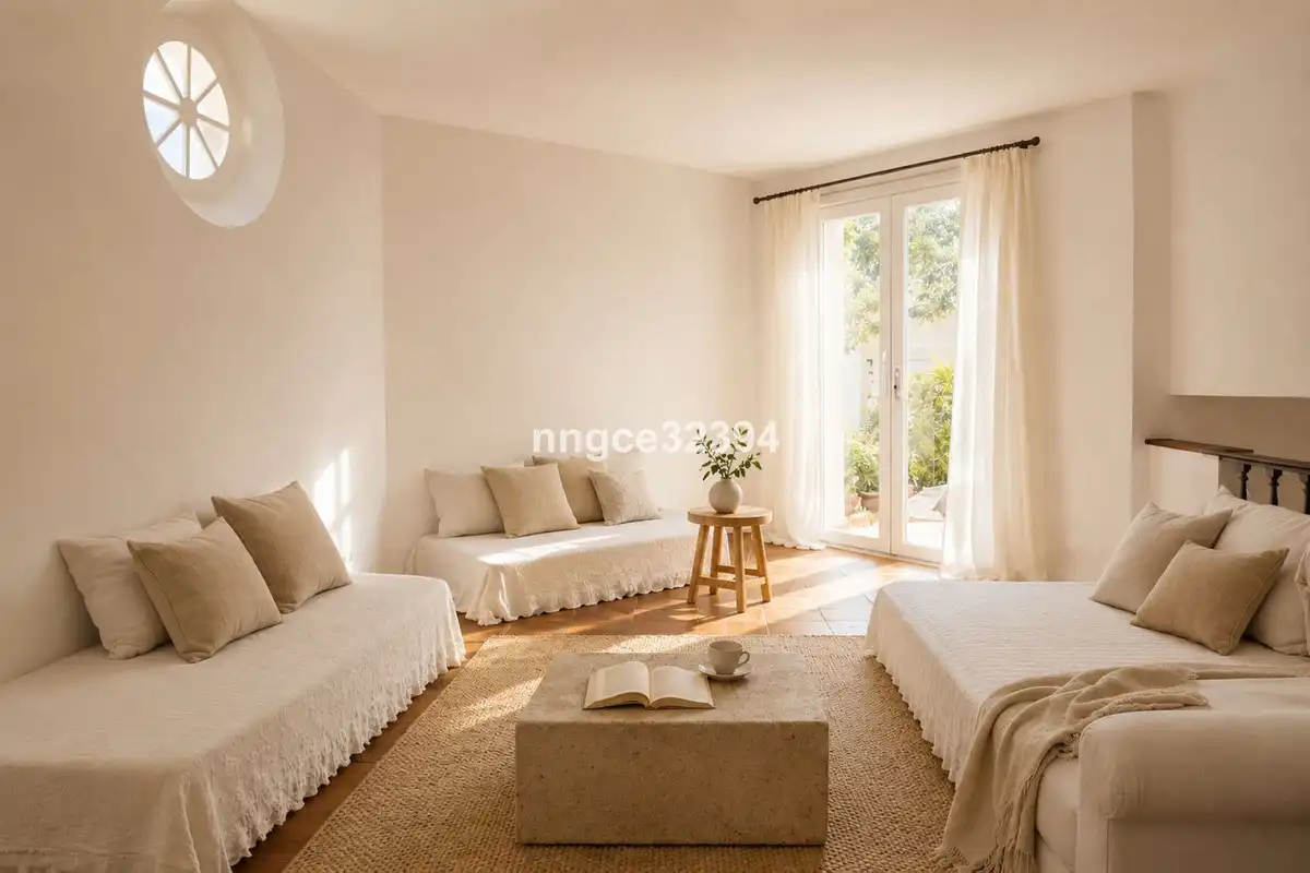 House with pool for sale in Benahavís pueblo, imagen 18