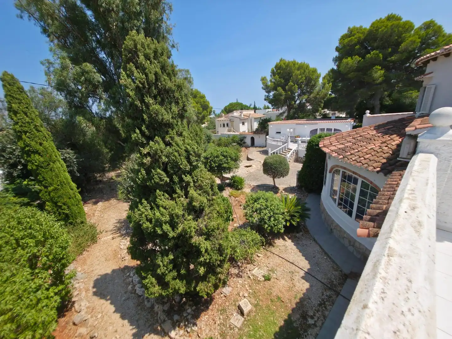 Chalet con piscina en venta en La Pedrera - Vessanes, imagen 36