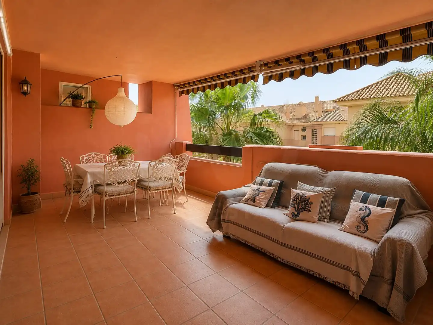Appartamento con piscina in vendita a Punta del Faro