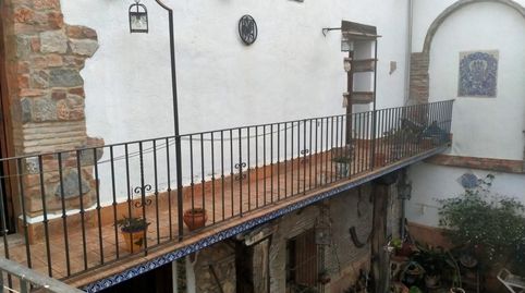 Foto 3 de Casa o chalet en venta en L'Alqueria de la Comtessa, Valencia