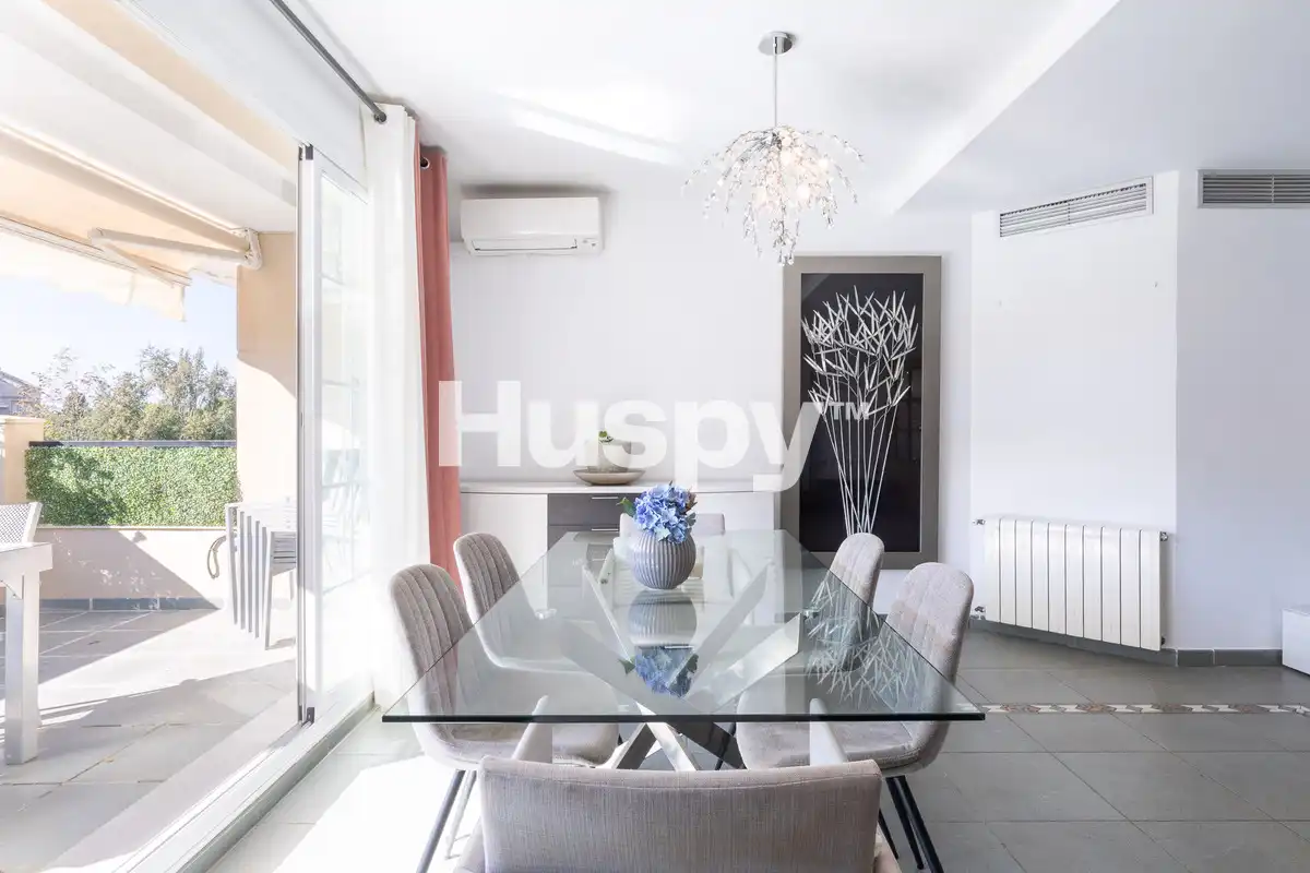 Maisonette mit Balkon zum Verkauf in Carrer Colbit, imagen 2