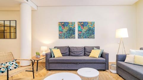 Foto 5 de Piso de alquiler en Calle Carolina Coronado, Centro, Parla