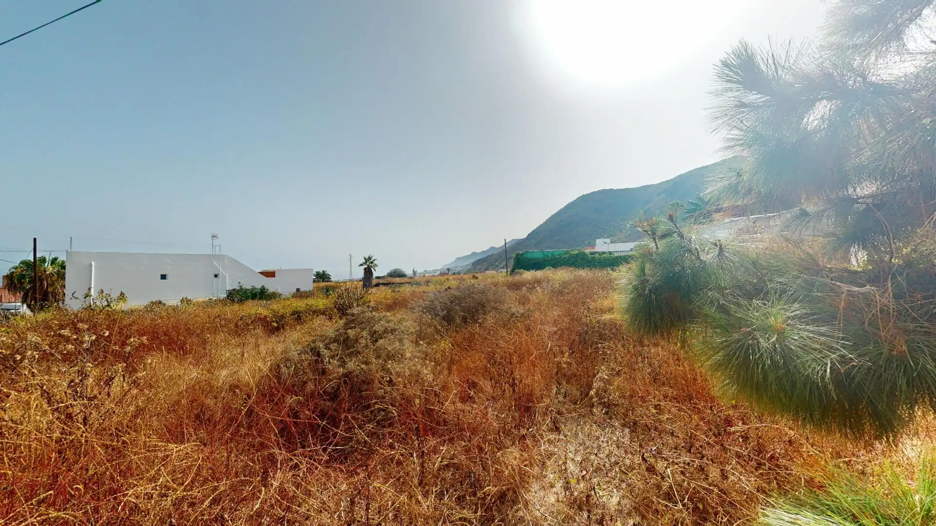 Residential for sale in San Cristóbal de la Laguna