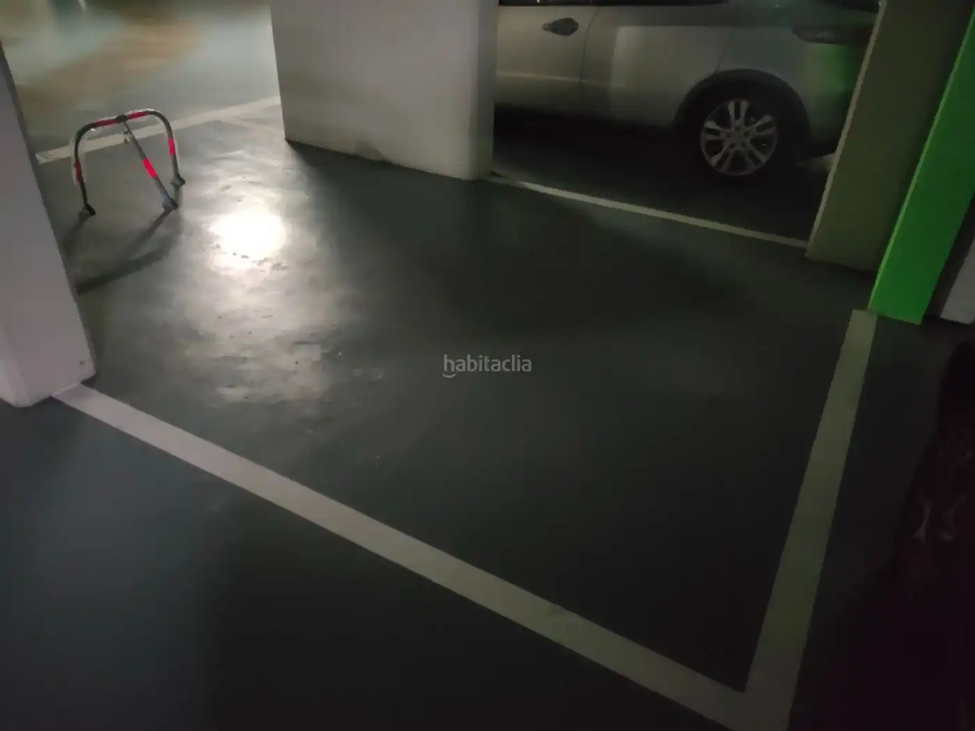 Individuel à louer à Calle de Ángela López Jiménez 1, imagen 3