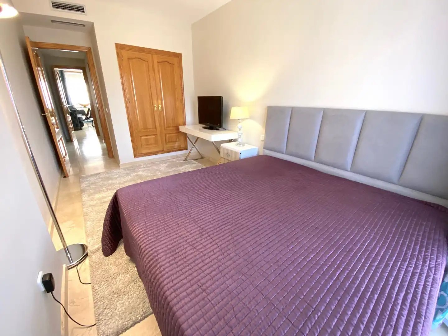 Apartment mit Pool zum Verkauf in Nueva Andalucía, imagen 15