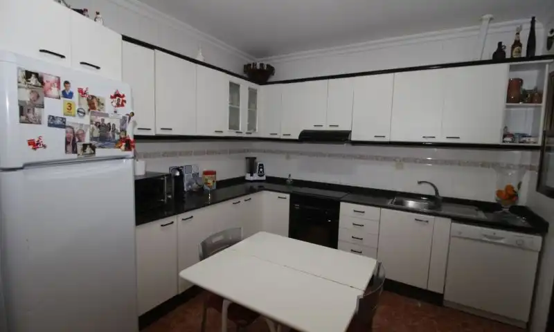 Duplexes for sale in Madroño, Cieza