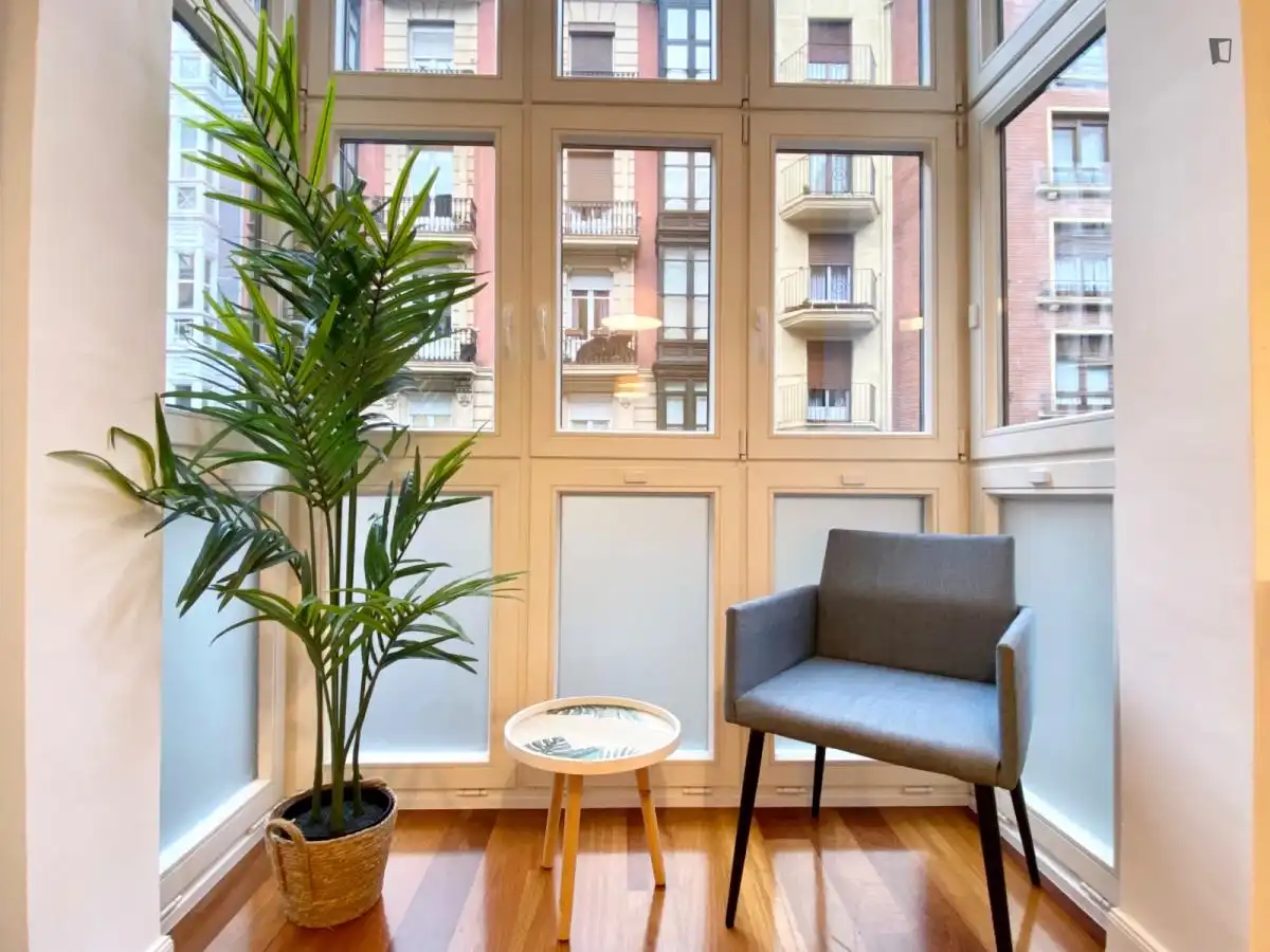 Room in Zabalburu