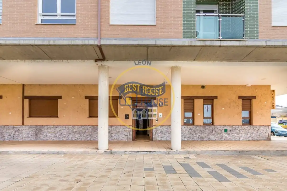 Hôtel à vendre à Puente Castro, imagen 4