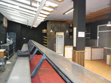 Local comercial de lloguer a Norte