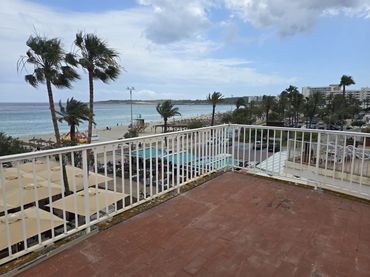 Residencial en venda a Sant Llorenç des Cardassar