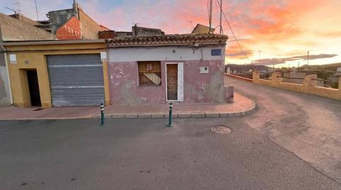 Foto 2 von Country house zum Verkauf in Calle Calle de Maño, Monóvar / Monòver, Alicante