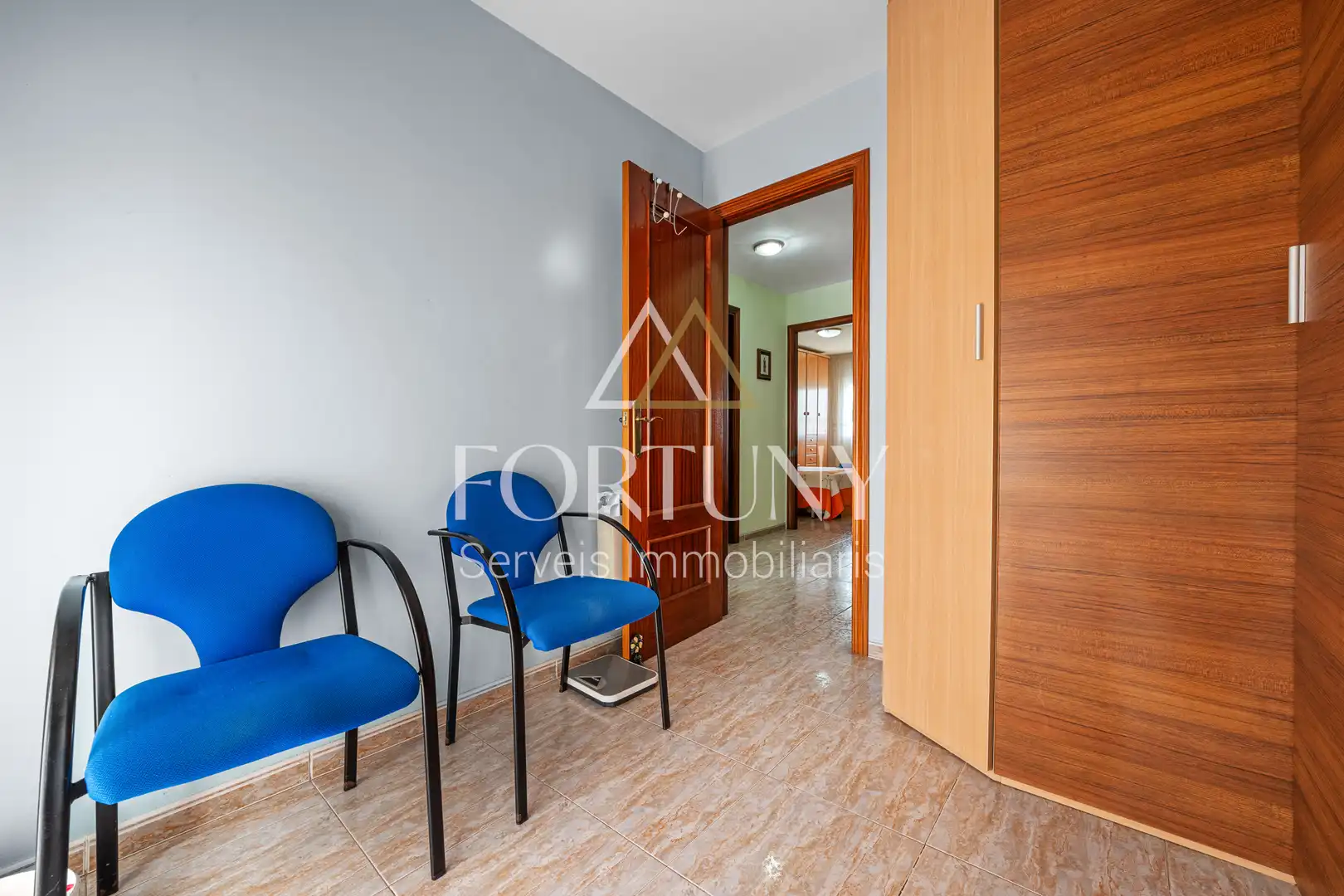 Casa in vendita a Carrer de Josep Iglèsies Fort, imagen 19