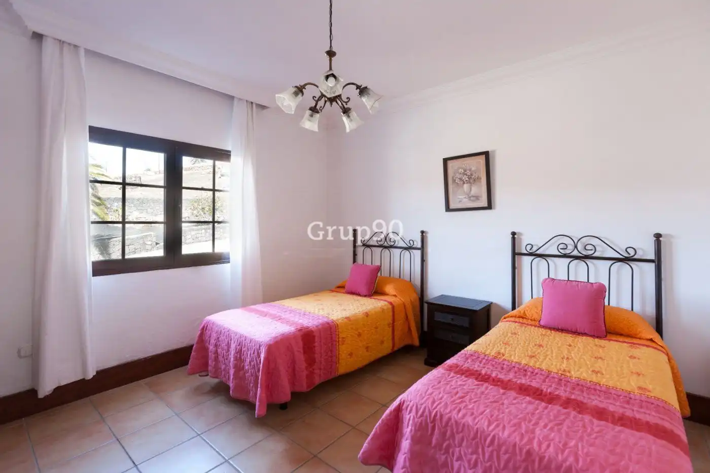 Habitación de Casa o chalet en venta en Teguise con Piscina y Jacuzzi