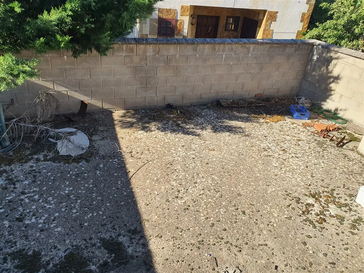 Houses for sale in Tinajas