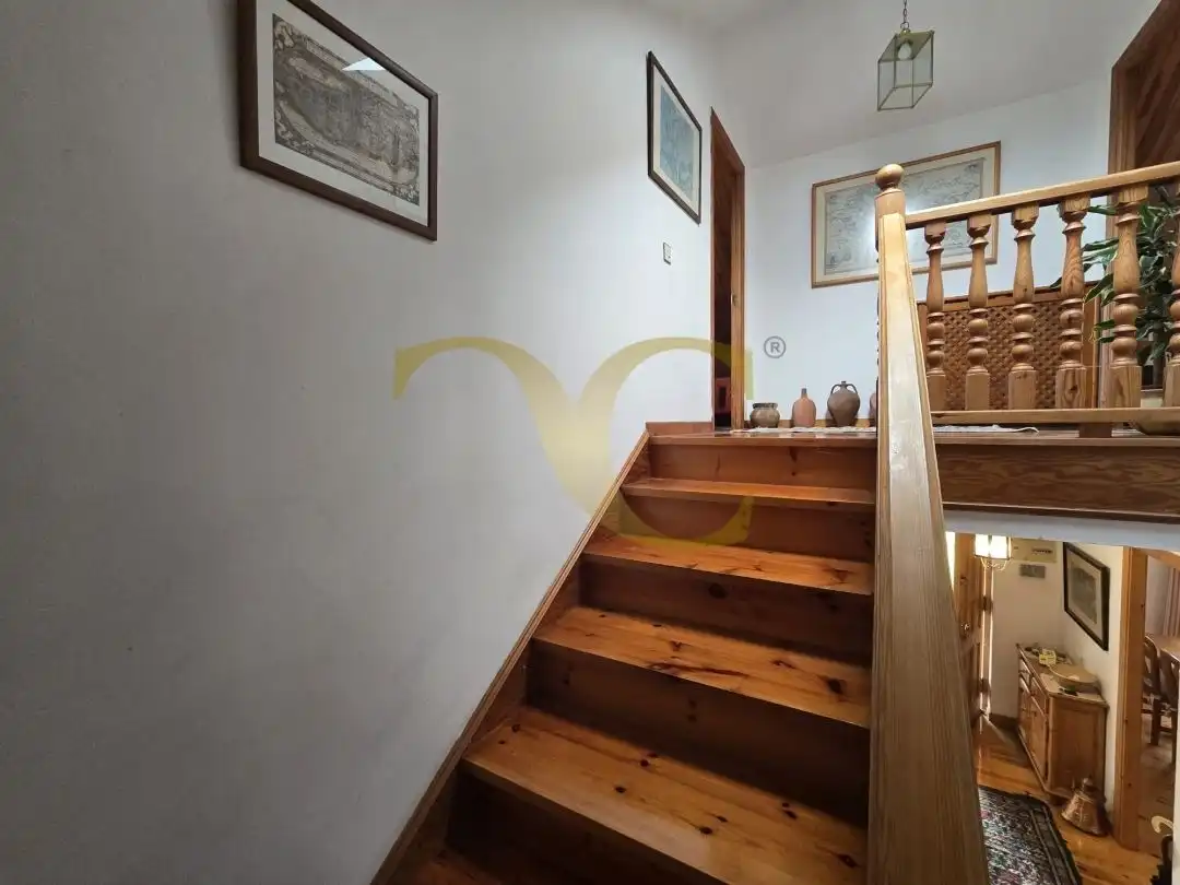 Casa o chalet en venta en Llanes con Calefacción, Jardín privado y Terraza