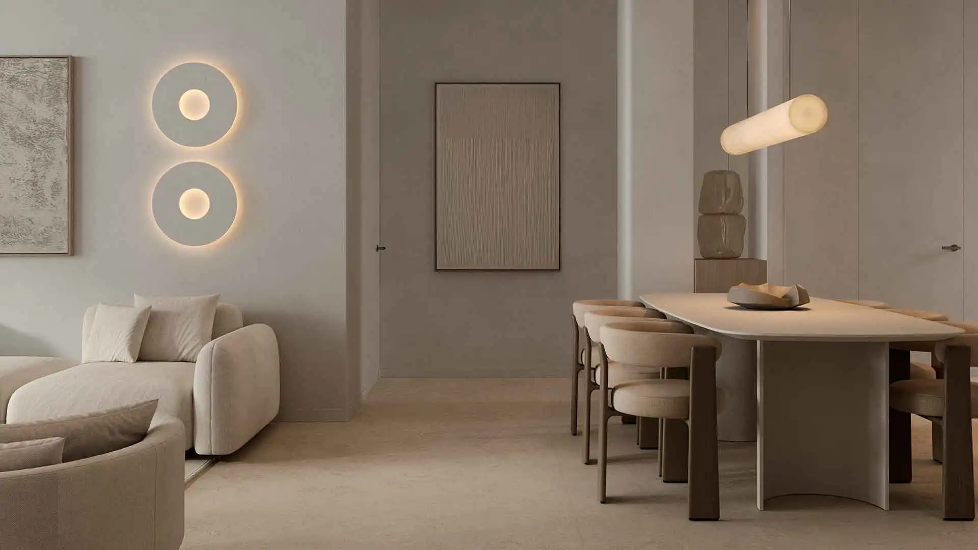 Apartament amb terrassa en venda a Nueva Andalucía, imagen 11