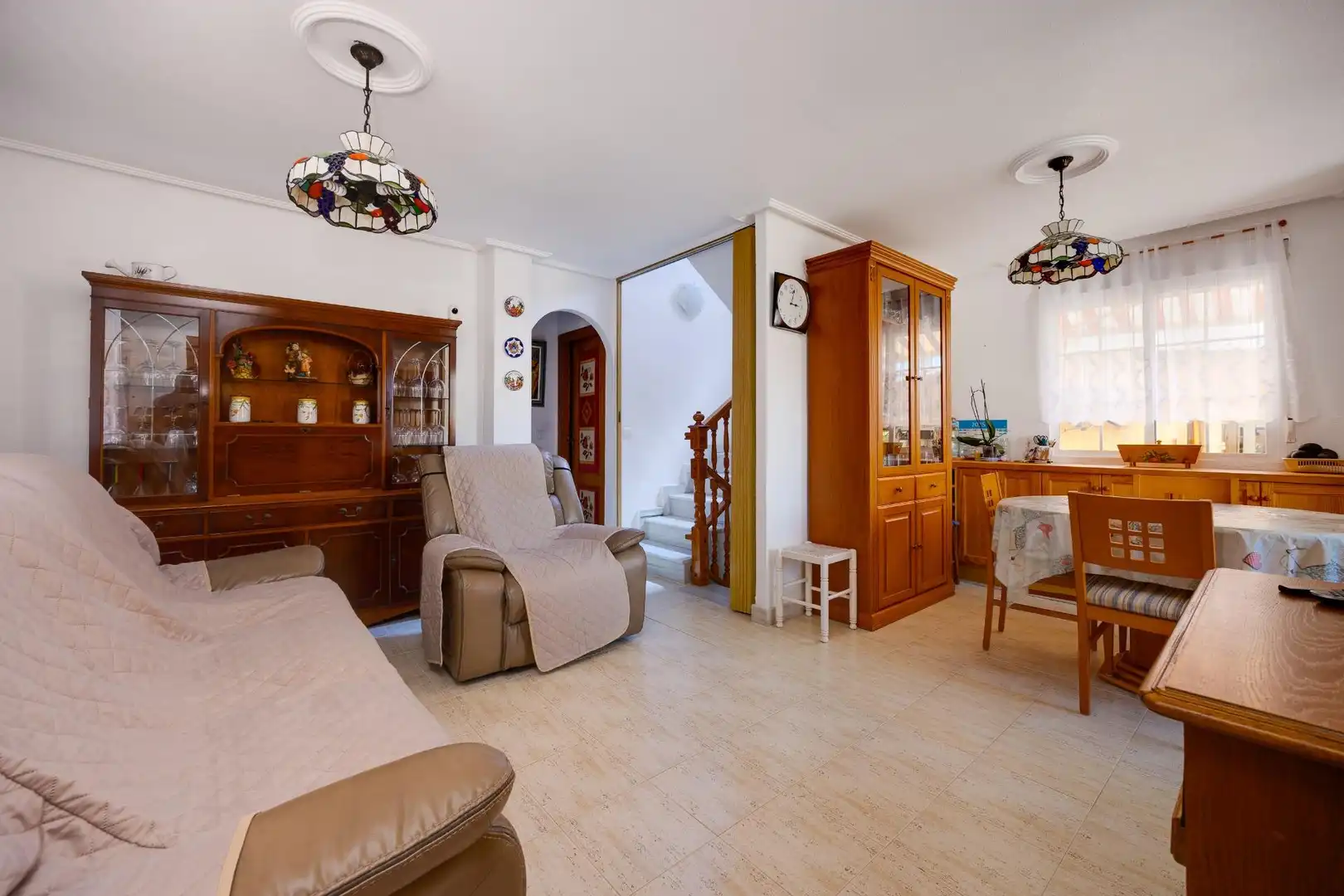 Detached house with terrace for sale in Nueva Torrevieja - Aguas Nuevas, imagen 15